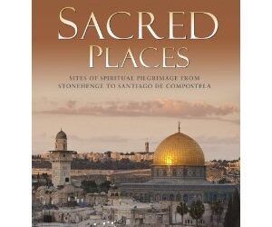 Correction about Mormons in the book ‘Sacred Places’